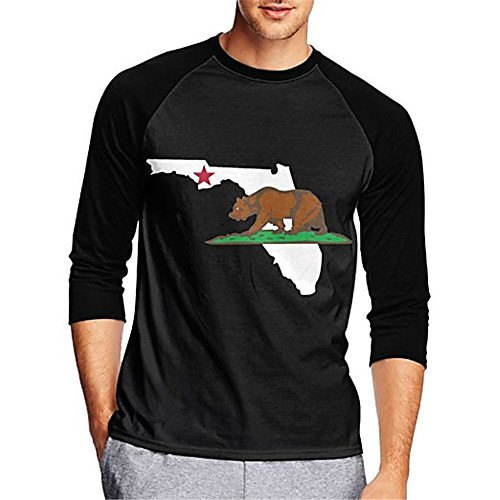 21Grams Men's Long Sleeve Cycling Jersey Downhill Jersey Dirt Bike Jersey Summer Spandex Polyester Black Bear California Republic Animal Bike Jersey Top Mountain Bike MTB Road Bike Cycling UV
21Grams Men's Long Sleeve Cycling Jersey Downhill Jersey Dirt Bike Jersey Summer Spandex Polyester Black Bear California Republic Animal Bike Jersey Top Mountain Bike MTB Road Bike Cycling UV