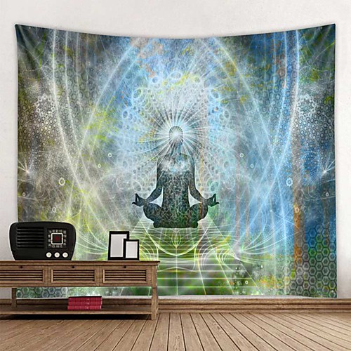Mandala Bohemian Wall Tapestry Art Decor Blanket Curtain Hanging Home Bedroom Living Room Dorm Decoration Boho Hippie Psychedelic Floral Flower Lotus Buddha Indian
Mandala Bohemian Wall Tapestry Art Decor Blanket Curtain Hanging Home Bedroom Living Room Dorm Decoration Boho Hippie Psychedelic Floral Flower Lotus Buddha Indian