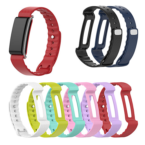 Smart Watch Band for Huawei 1 pcs Sport Band Silicone Replacement Wrist Strap for Huawei Honor A2
Smart Watch Band for Huawei 1 pcs Sport Band Silicone Replacement Wrist Strap for Huawei Honor A2