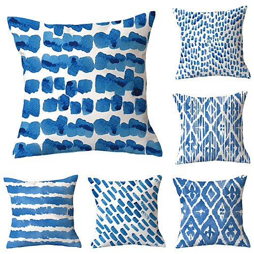 Set of 6 Throw Pillow Simple Classic 4545 cm Cushion Vintage Circle Cover Sofa Home Decor Throw Pillow Case
Set of 6 Throw Pillow Simple Classic 4545 cm Cushion Vintage Circle Cover Sofa Home Decor Throw Pillow Case