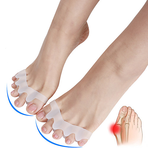 Fitness Padded Ankle Strap Posture Corrector 2 pcs Sports Silicon Bodybuilding Stretchy Support For Men Women
Fitness Padded Ankle Strap Posture Corrector 2 pcs Sports Silicon Bodybuilding Stretchy Support For Men Women
