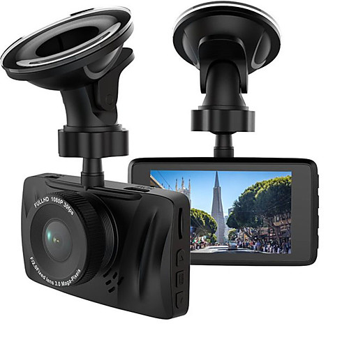 Cross-border special 3-inch hd screen Car DVR traffic recorder car mini night vision car dash cam 3 inch LCD Dash Cam with WIFI / G-Sensor / Loop recording Car Recorder
Cross-border special 3-inch hd screen Car DVR traffic recorder car mini night vision car dash cam 3 inch LCD Dash Cam with WIFI / G-Sensor / Loop recording Car Recorder