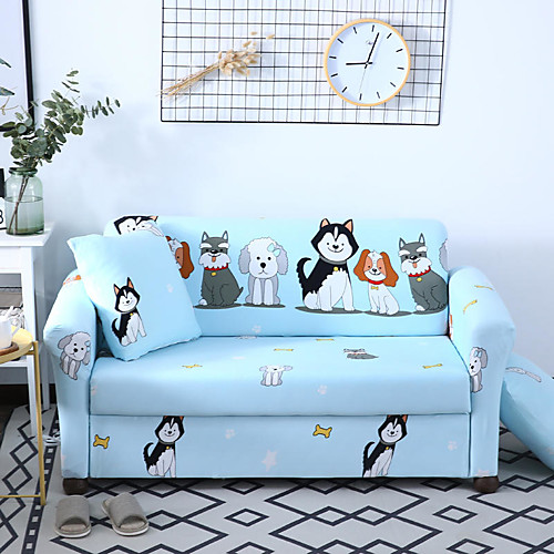 2020 New Stylish Simplicity Print Sofa Cover Stretch Couch Slipcover Super Soft Fabric Retro Hot Sale Couch Cover (1 free pillowcase)
2020 New Stylish Simplicity Print Sofa Cover Stretch Couch Slipcover Super Soft Fabric Retro Hot Sale Couch Cover (1 free pillowcase)