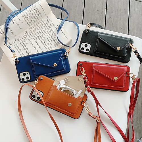 Phone Case For Apple Back Cover Leather Wallet Card iPhone 12 Pro Max 11 SE 2020 X XR XS Max 8 7 6 iPhone 11 Pro Max SE 2020 X XR XS Max 8 7 6 Wallet Card Holder Solid Color PU Leather PC
Phone Case For Apple Back Cover Leather Wallet Card iPhone 12 Pro Max 11 SE 2020 X XR XS Max 8 7 6 iPhone 11 Pro Max SE 2020 X XR XS Max 8 7 6 Wallet Card Holder Solid Color PU Leather PC