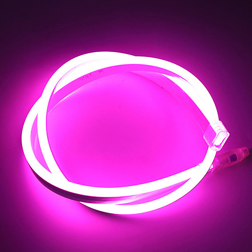 3m Flexible LED Light Strips Neon Strip Lights 360 LEDs 2835 SMD 8mm 1Set Mounting Bracket 1 set Warm White White Red St. Patrick's Day Christmas Waterproof Outdoor Cuttable 12 V
3m Flexible LED Light Strips Neon Strip Lights 360 LEDs 2835 SMD 8mm 1Set Mounting Bracket 1 set Warm White White Red St. Patrick's Day Christmas Waterproof Outdoor Cuttable 12 V