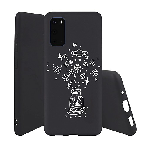 Case For Samsung Galaxy S10 / Galaxy S10 Plus / Galaxy S10 E Ultra-thin / Pattern Back Cover Flower TPU For Galaxy S20/S20 Plus/S20 Ultra/A51/A71/Note 10/Note 10 Plus
Case For Samsung Galaxy S10 / Galaxy S10 Plus / Galaxy S10 E Ultra-thin / Pattern Back Cover Flower TPU For Galaxy S20/S20 Plus/S20 Ultra/A51/A71/Note 10/Note 10 Plus