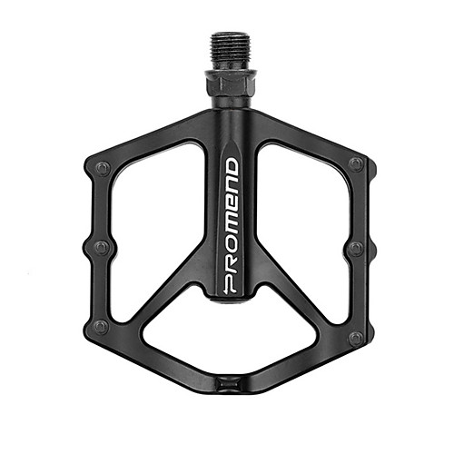 Bike Pedals Flat & Platform Pedals Anti-Slip Lightweight High Strength Aluminium 7075 for Cycling Bicycle Mountain Bike MTB Black
Bike Pedals Flat & Platform Pedals Anti-Slip Lightweight High Strength Aluminium 7075 for Cycling Bicycle Mountain Bike MTB Black
