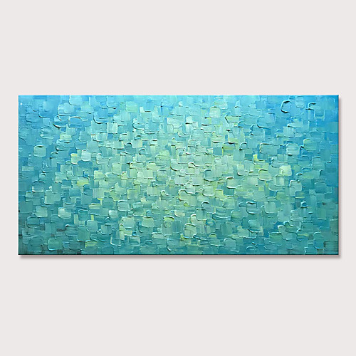 Mintura Hand Painted Color Piece Oil Paintings on Canvas Modern Abstract Wall Picture Art Posters For Home Decoration Ready To Hang With Stretched Frame
Mintura Hand Painted Color Piece Oil Paintings on Canvas Modern Abstract Wall Picture Art Posters For Home Decoration Ready To Hang With Stretched Frame