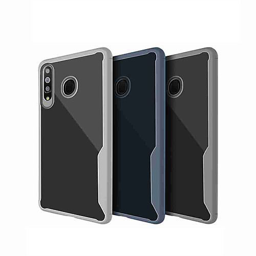 Case For Samsung Galaxy S20 / S20 Plus / S20 Ultra Shockproof / Transparent Back Cover Transparent TPU for A51 / A71 / A10S / A20S / A90 / A70S / A50 / A30S / A20 / A10 / Note 10 Pro
Case For Samsung Galaxy S20 / S20 Plus / S20 Ultra Shockproof / Transparent Back Cover Transparent TPU for A51 / A71 / A10S / A20S / A90 / A70S / A50 / A30S / A20 / A10 / Note 10 Pro