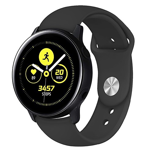 Watch Band for Huawei Watch GT2 42mm Huawei Modern Buckle Silicone Wrist Strap
Watch Band for Huawei Watch GT2 42mm Huawei Modern Buckle Silicone Wrist Strap