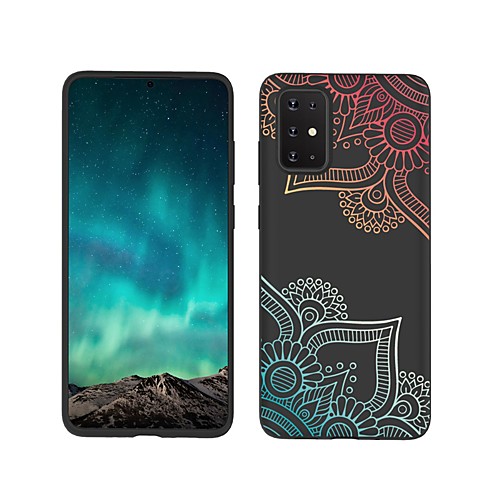 Case For Samsung Galaxy S10 / Galaxy S10 Plus / Galaxy S10 E Frosted / Pattern Back Cover Flower TPU For Galaxy S20/S20 Plus/S20 Ultra/Note 10 Plus/A20E/A51/A71
Case For Samsung Galaxy S10 / Galaxy S10 Plus / Galaxy S10 E Frosted / Pattern Back Cover Flower TPU For Galaxy S20/S20 Plus/S20 Ultra/Note 10 Plus/A20E/A51/A71
