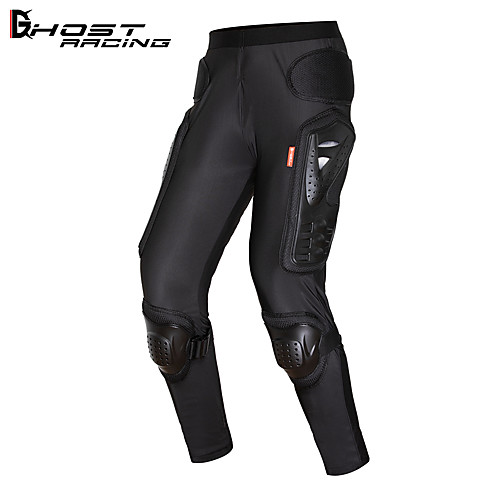 Motorcycle Armor trousers Motocross anti-fall trousers Motorcycle Riding pants Lycra Spandex Wear-Resistant Hips Pants Knee pads Knight protection
Motorcycle Armor trousers Motocross anti-fall trousers Motorcycle Riding pants Lycra Spandex Wear-Resistant Hips Pants Knee pads Knight protection