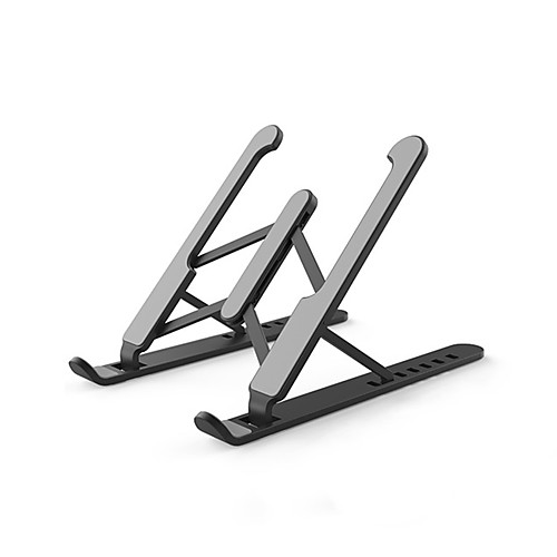 Portable Laptop Stand Foldable Support Base Notebook Stand Holder For Laptop Computer Bracket Riser
Portable Laptop Stand Foldable Support Base Notebook Stand Holder For Laptop Computer Bracket Riser