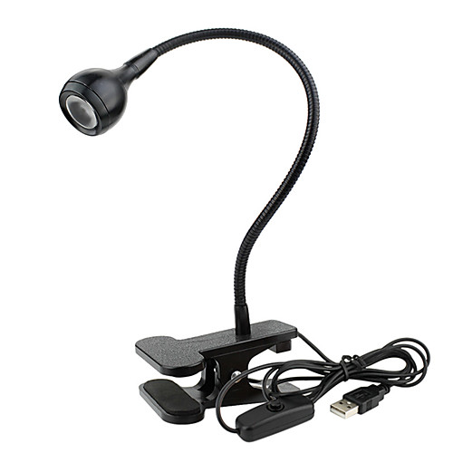 Reading Light Creative LED power supply For Study Room / Office / Office Metal <5V White / Black
Reading Light Creative LED power supply For Study Room / Office / Office Metal <5V White / Black