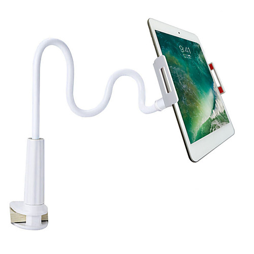 Cell Phone Clip Holder Phone Stand for Desk Gooseneck Phone Holder Adjustable Lazy Holder Phone Mount Compatible with iPhone 11 Pro XS Max XR X 8 7 6 6S Plus, Samsung and More 4.7-7.9 Inch Devices
Cell Phone Clip Holder Phone Stand for Desk Gooseneck Phone Holder Adjustable Lazy Holder Phone Mount Compatible with iPhone 11 Pro XS Max XR X 8 7 6 6S Plus, Samsung and More 4.7-7.9 Inch Devices