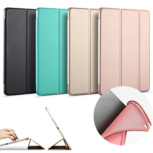 Case For Apple iPad Air / iPad 4/3/2 / iPad Mini 3/2/1 Child Safe Case Back Cover Animal / Cartoon Silica Gel
Case For Apple iPad Air / iPad 4/3/2 / iPad Mini 3/2/1 Child Safe Case Back Cover Animal / Cartoon Silica Gel