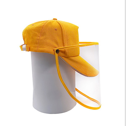 Women's Protective Hat Wind Proof Dust Proof Polyester Active Basic - Solid Colored Fall White Black Blue
Women's Protective Hat Wind Proof Dust Proof Polyester Active Basic - Solid Colored Fall White Black Blue