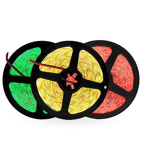 5m Flexible LED light strips RGB Tiktok Lights 300 LEDs SMD2835 8mm 1pc Warm White White Red Waterproof Cuttable Decorative 12 V
5m Flexible LED light strips RGB Tiktok Lights 300 LEDs SMD2835 8mm 1pc Warm White White Red Waterproof Cuttable Decorative 12 V