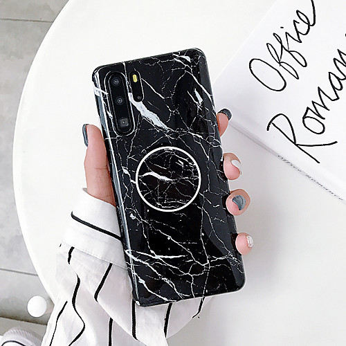 Phone Case For Huawei P20 P20 Pro P20 Lite Nova 3e Nova 3i Mate 20 Mate 20 Lite Mate 20 Pro P30 P30 Pro P30 Lite Nova 4e with Stand Pattern Back Cover Marble
Phone Case For Huawei P20 P20 Pro P20 Lite Nova 3e Nova 3i Mate 20 Mate 20 Lite Mate 20 Pro P30 P30 Pro P30 Lite Nova 4e with Stand Pattern Back Cover Marble