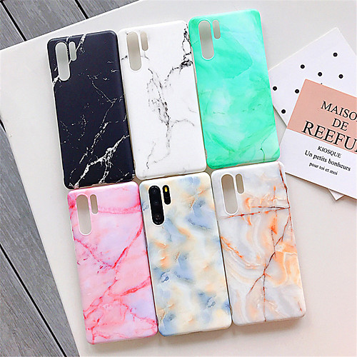 Case for Huawei scene graph Huawei P30 P30 Pro P30 Lite Classic marble pattern fine matte TPU material IMD process all-inclusive mobile phone case HJ1
Case for Huawei scene graph Huawei P30 P30 Pro P30 Lite Classic marble pattern fine matte TPU material IMD process all-inclusive mobile phone case HJ1