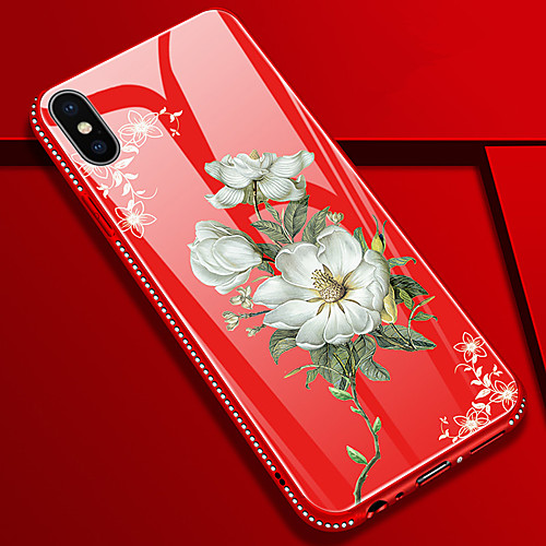 Case For Apple iPhone 11 / iPhone 11 Pro / iPhone 11 Pro Max Plating Back Cover Tile TPU
Case For Apple iPhone 11 / iPhone 11 Pro / iPhone 11 Pro Max Plating Back Cover Tile TPU