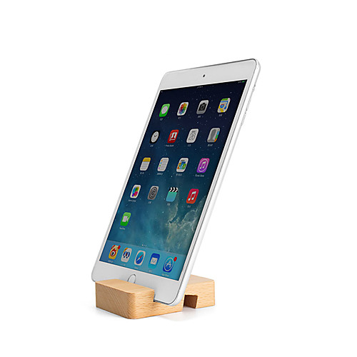 Phone Holder Stand For iPhone Wooden Mobile Phone Stand For Samsung S9 S10 iPad Tablet Stand Desk Phone Holder
Phone Holder Stand For iPhone Wooden Mobile Phone Stand For Samsung S9 S10 iPad Tablet Stand Desk Phone Holder