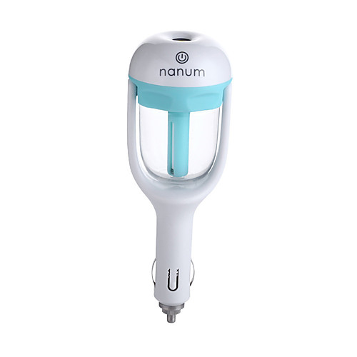 1Pc Automobile Humidifier/Aromatherapy Essential Oil Sprayer/Mini Car Air Purifier
1Pc Automobile Humidifier/Aromatherapy Essential Oil Sprayer/Mini Car Air Purifier