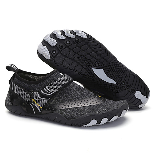 Men's Women's Water Shoes Polyamide fabric Quick Dry Anti-Slip Diving Snorkeling Water Sports - for Adults
Men's Women's Water Shoes Polyamide fabric Quick Dry Anti-Slip Diving Snorkeling Water Sports - for Adults