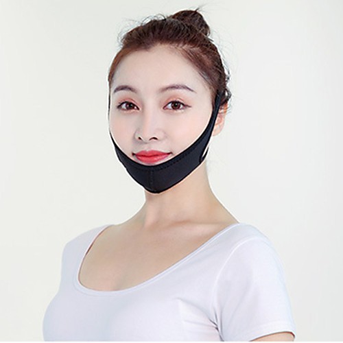 Snore Reducing Aids Cotton Unisex Improving Sleep Solid Colored 1pc / Anti Snore 
Snore Reducing Aids Cotton Unisex Improving Sleep Solid Colored 1pc / Anti Snore