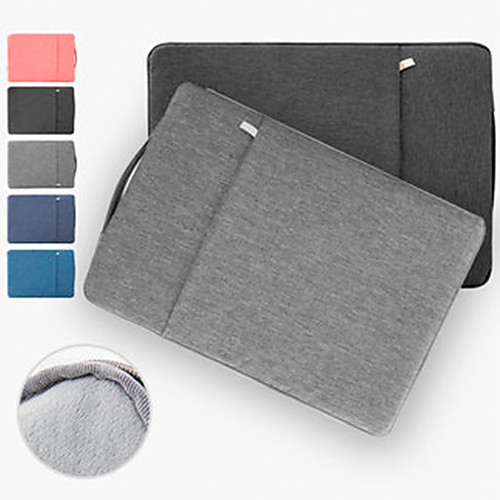 Apple Xomputer Bag Air13.3 inch Laptop Protective Cover Macbook12 Liner Bag Pro13 Protective Cover Female 15 Male Suitable For Portable Dell Xiaoxin 11 bags
Apple Xomputer Bag Air13.3 inch Laptop Protective Cover Macbook12 Liner Bag Pro13 Protective Cover Female 15 Male Suitable For Portable Dell Xiaoxin 11 bags