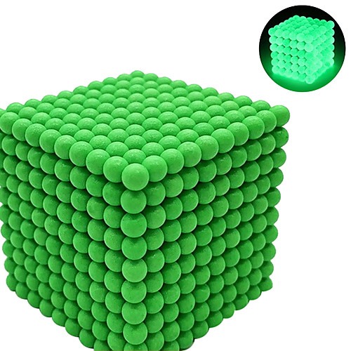 216-1000 pcs 3 mm Magnet Toy Magnetic Toy Magnetic Balls Magnet Toy Super Strong Rare-Earth Magnets Puzzle Cube Neodymium Magnet Glow in the Dark Stress and Anxiety Relief Focus Toy Office Desk Toys
216-1000 pcs 3 mm Magnet Toy Magnetic Toy Magnetic Balls Magnet Toy Super Strong Rare-Earth Magnets Puzzle Cube Neodymium Magnet Glow in the Dark Stress and Anxiety Relief Focus Toy Office Desk Toys