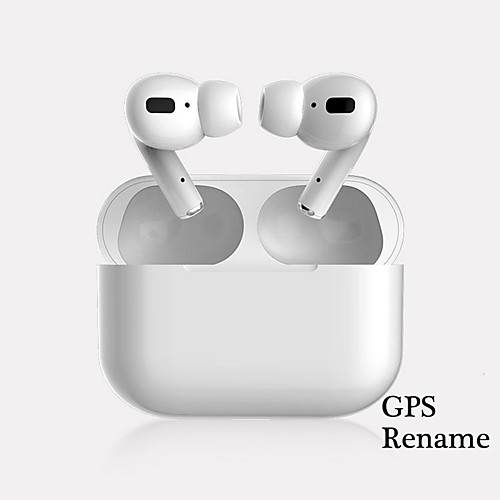 Airpods pro TWS Wireless Earbud Sport t Bluetooth Headse Automatic Ear Detection Pop Up Window
Airpods pro TWS Wireless Earbud Sport t Bluetooth Headse Automatic Ear Detection Pop Up Window