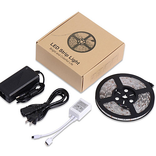 5m Flexible LED Light Strips Flexible Tiktok Lights 300 LEDs SMD5050 Multi Color Decorative TV Background 5 V
5m Flexible LED Light Strips Flexible Tiktok Lights 300 LEDs SMD5050 Multi Color Decorative TV Background 5 V