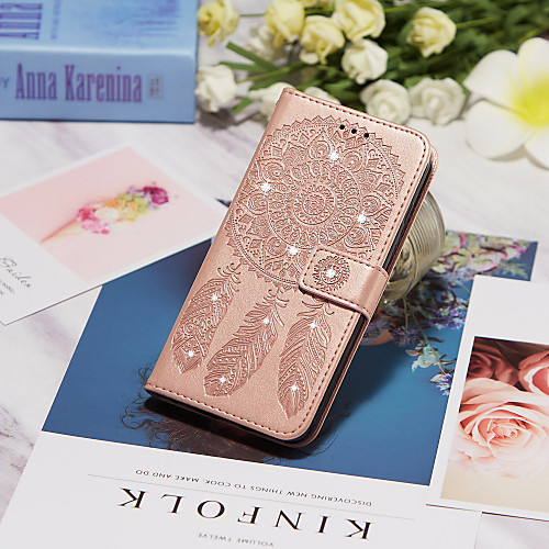 Phone Case For Samsung Galaxy Galaxy A01 Galaxy A21 A50(2019) Wallet Card Holder Rhinestone Full Body Cases Feathers leather for Galaxy S20 S20 Ultra S20 plus A70 A60 A50 A50S A30S A30 A20 A20E
Phone Case For Samsung Galaxy Galaxy A01 Galaxy A21 A50(2019) Wallet Card Holder Rhinestone Full Body Cases Feathers leather for Galaxy S20 S20 Ultra S20 plus A70 A60 A50 A50S A30S A30 A20 A20E