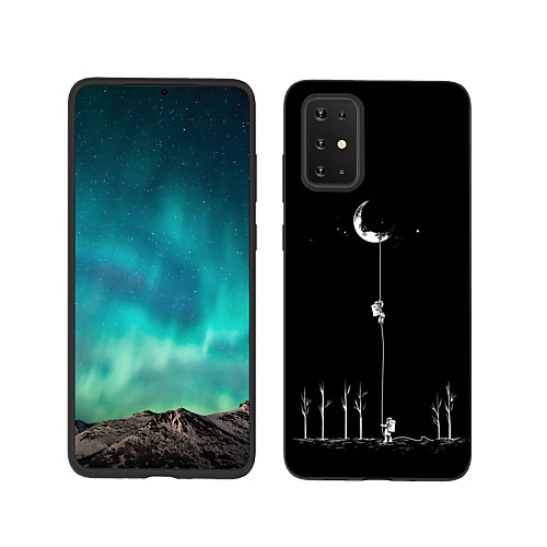 Case For Samsung Galaxy S10 / Galaxy S10 Plus / Galaxy S10 E Frosted / Pattern Back Cover Scenery TPU For Galaxy S20/S20 Plus/S20 Ultra/Note 10 Plus/A20E/A51/A71
Case For Samsung Galaxy S10 / Galaxy S10 Plus / Galaxy S10 E Frosted / Pattern Back Cover Scenery TPU For Galaxy S20/S20 Plus/S20 Ultra/Note 10 Plus/A20E/A51/A71