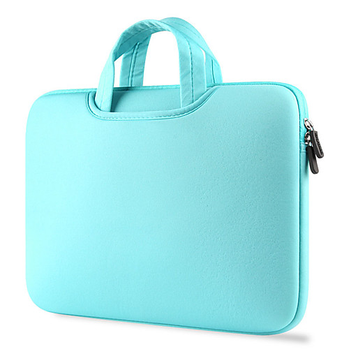 11.6 Inch Laptop / 12 Inch Laptop / 13.3 Inch Laptop Sleeve Textured / Plain Unisex Waterpoof Shock Proof
11.6 Inch Laptop / 12 Inch Laptop / 13.3 Inch Laptop Sleeve Textured / Plain Unisex Waterpoof Shock Proof