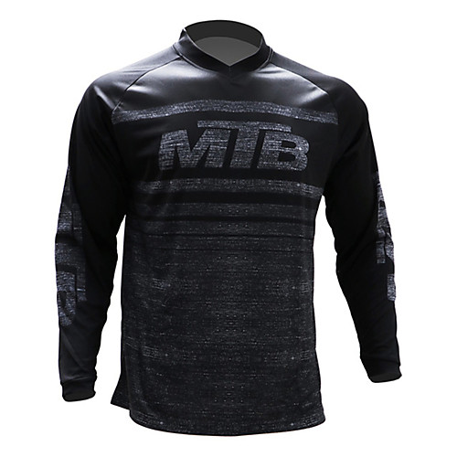 21Grams Men's Long Sleeve Cycling Jersey Downhill Jersey Dirt Bike Jersey Summer Spandex Polyester Blue Yellow Black Stripes Solid Color Bike Jersey Top Mountain Bike MTB Road Bike Cycling UV
21Grams Men's Long Sleeve Cycling Jersey Downhill Jersey Dirt Bike Jersey Summer Spandex Polyester Blue Yellow Black Stripes Solid Color Bike Jersey Top Mountain Bike MTB Road Bike Cycling UV