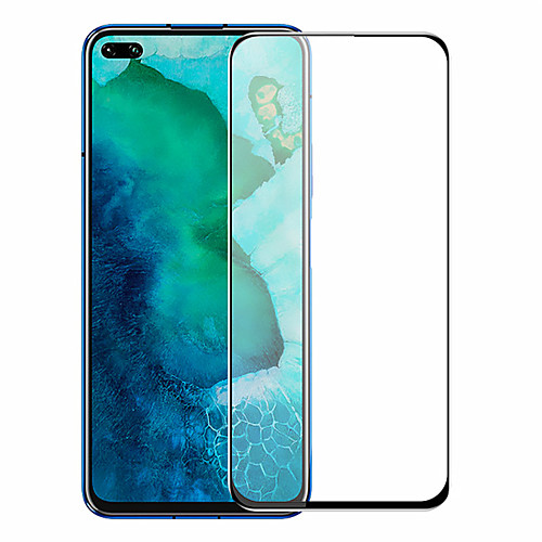 Screen Protector for Huawei P40 Full Tempered Glass 1 pc Front Screen Protector High Definition (HD) / 9H Hardness
Screen Protector for Huawei P40 Full Tempered Glass 1 pc Front Screen Protector High Definition (HD) / 9H Hardness