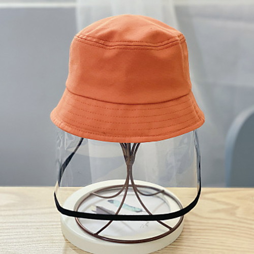 Women's Protective Hat Polyester Basic - Solid Colored Fall White Black Blue
Women's Protective Hat Polyester Basic - Solid Colored Fall White Black Blue