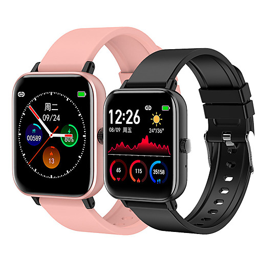 DMH8 Smart Watch Men Women Bluetooth Call Smartwatch with Heart Rate Blood Pressure Monitor IP67 Waterproof Sports Wristwatch
DMH8 Smart Watch Men Women Bluetooth Call Smartwatch with Heart Rate Blood Pressure Monitor IP67 Waterproof Sports Wristwatch
