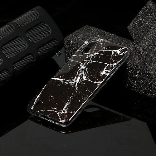 Case For Samsung Galaxy A71 / S20 Plus / S20 Ultra Ultra-thin / Pattern Back Cover Marble TPU For Samsung Galaxy S20/A01/A11/A21/A41/A51/A70E
Case For Samsung Galaxy A71 / S20 Plus / S20 Ultra Ultra-thin / Pattern Back Cover Marble TPU For Samsung Galaxy S20/A01/A11/A21/A41/A51/A70E