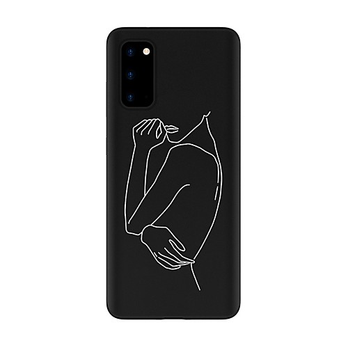 Case For Samsung Galaxy S10 / Galaxy S10 Plus / Galaxy S10 E Frosted / Pattern Back Cover Scenery TPU For Galaxy S20/S20 Plus/S20 Ultra/Note 10 Plus/A20E/A51/A71
Case For Samsung Galaxy S10 / Galaxy S10 Plus / Galaxy S10 E Frosted / Pattern Back Cover Scenery TPU For Galaxy S20/S20 Plus/S20 Ultra/Note 10 Plus/A20E/A51/A71