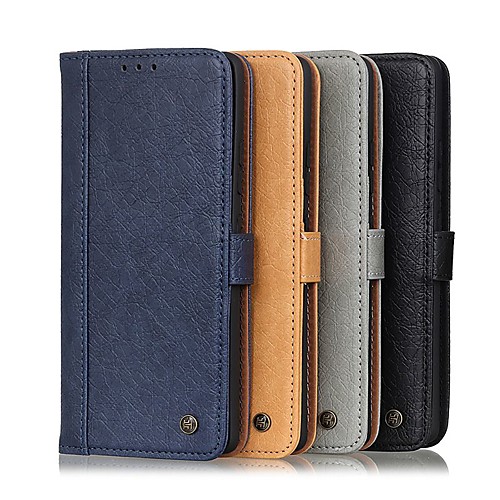 Case For Huawei P40 Pro Plus/ P30 lite / P20 Pro Wallet / Card Holder / Shockproof Full Body Cases Genuine Leather Case For Huawei P30 Pro / P Smart Z / P Smart Plus (2019) / P Smart (2019)
Case For Huawei P40 Pro Plus/ P30 lite / P20 Pro Wallet / Card Holder / Shockproof Full Body Cases Genuine Leather Case For Huawei P30 Pro / P Smart Z / P Smart Plus (2019) / P Smart (2019)