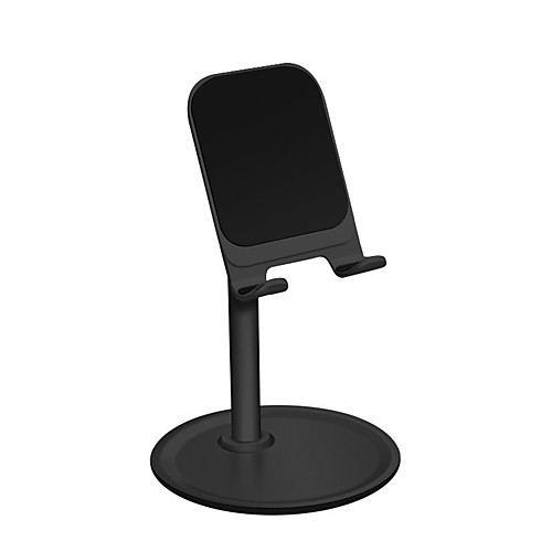 Adjustable Cell Phone Desk Stand Holder - Aluminum Desktop Portable Universal Stand for All Mobile Smart Phone ipad bracket
Adjustable Cell Phone Desk Stand Holder - Aluminum Desktop Portable Universal Stand for All Mobile Smart Phone ipad bracket