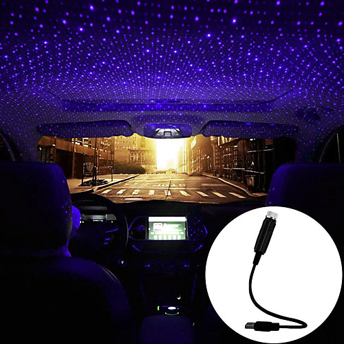 Car Star Projector USB Night Scape Lighting Star Light LED Christmas Interior Decorating Lamp Tiktok Ambinet Light Car Roof Suitable for Vehicles Decoration Car Interior Lamp
Car Star Projector USB Night Scape Lighting Star Light LED Christmas Interior Decorating Lamp Tiktok Ambinet Light Car Roof Suitable for Vehicles Decoration Car Interior Lamp