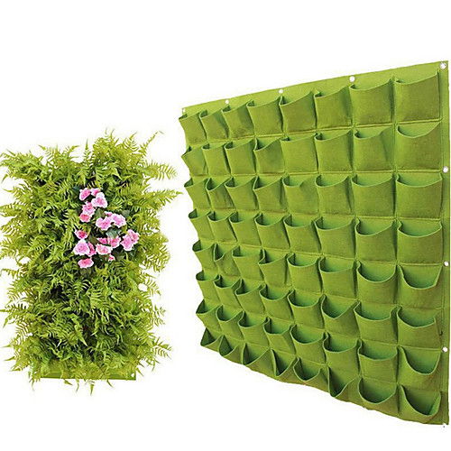 Supply Wall-mounted Felt Plant Bag Planting Bag Wall Greening Plant Cultivation Bag Gardening Bag Non-woven Growth Bag
Supply Wall-mounted Felt Plant Bag Planting Bag Wall Greening Plant Cultivation Bag Gardening Bag Non-woven Growth Bag