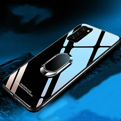 Tempered Glass Phone Case For Samsung Galaxy S20 Plus S20 Ultra Note 10 Case With Stand Ring Magnet Holder Hard Phone Cover For Samsung Galaxy Note 9 Note 8 TPU edge Protective
Tempered Glass Phone Case For Samsung Galaxy S20 Plus S20 Ultra Note 10 Case With Stand Ring Magnet Holder Hard Phone Cover For Samsung Galaxy Note 9 Note 8 TPU edge Protective