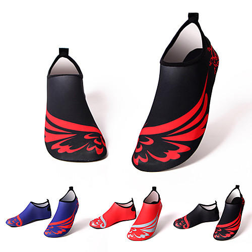 Women's Men's Water Shoes Polyamide fabric Anti-Slip Quick Dry Yoga Diving Surfing Snorkeling Scuba - for Adults
Women's Men's Water Shoes Polyamide fabric Anti-Slip Quick Dry Yoga Diving Surfing Snorkeling Scuba - for Adults