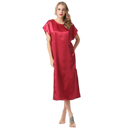 Women's Cut Out Mesh Lace Sexy Robes Suits Nightwear Solid Colored Geometric Red One-Size
Women's Cut Out Mesh Lace Sexy Robes Suits Nightwear Solid Colored Geometric Red One-Size