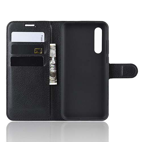 Naxtop TPU And PU Leather Wallet Flip Stand Phone Case Protective With Card Slot Cash For Xiaomi Mi CC9e / CC9 / Max 3 / Mix 3 / Play
Naxtop TPU And PU Leather Wallet Flip Stand Phone Case Protective With Card Slot Cash For Xiaomi Mi CC9e / CC9 / Max 3 / Mix 3 / Play